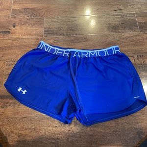Underarmour Shorts